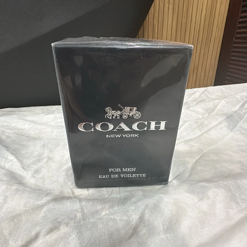 Nước hoa nam Coach by Coach EDT Cologne for men 60ml Authentic 315440