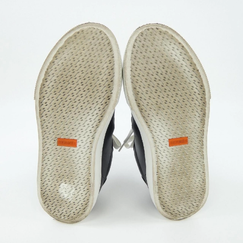 Giày sneaker HERMES Kelly buckle ngày 221197Z 660511