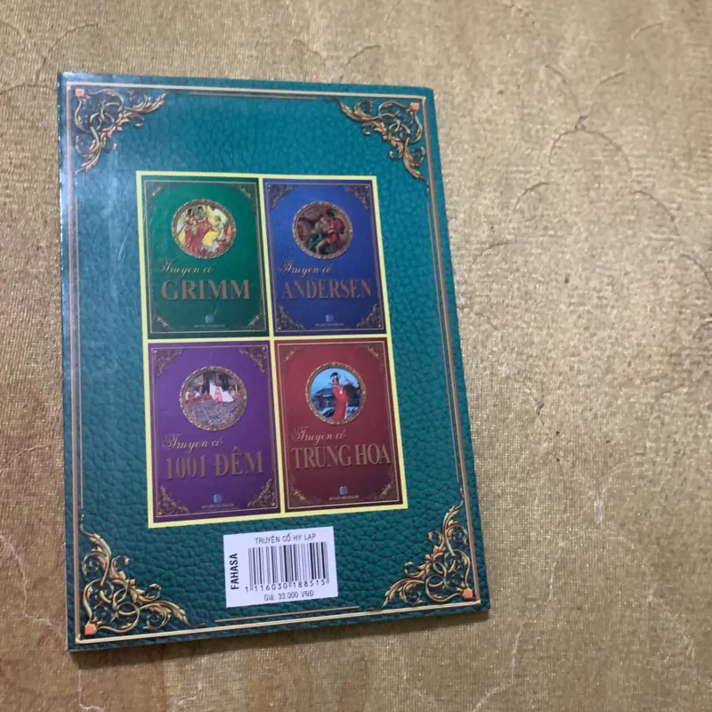 COMBO TRUYỆN CỔ HY LẠP-DẾ MÈN PHIÊU LƯU KÝ-NHỮNG CÂU NÓI HAY VỀ SÁCH VÀ VĂN HOÁ ĐỌC 748556