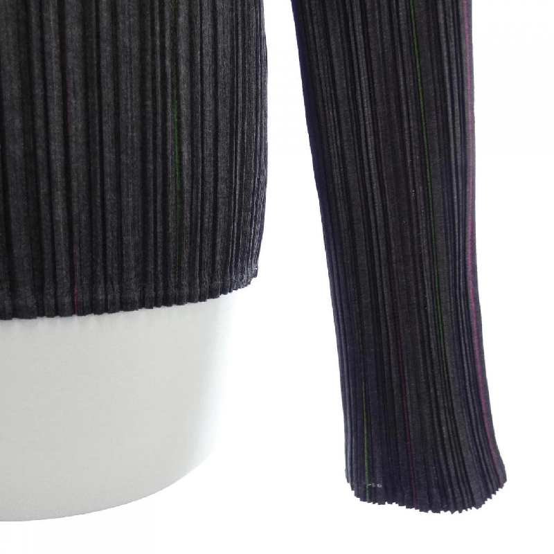 【Vintage】Pleats Please PLEATS PLEASE PP14-JJ795 Áo sơ mi 630036