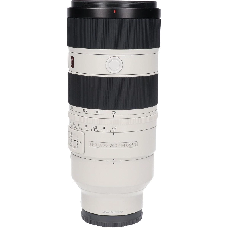 FE70-200mm F2.8GM II - Hàng hiệu Authentic 879858