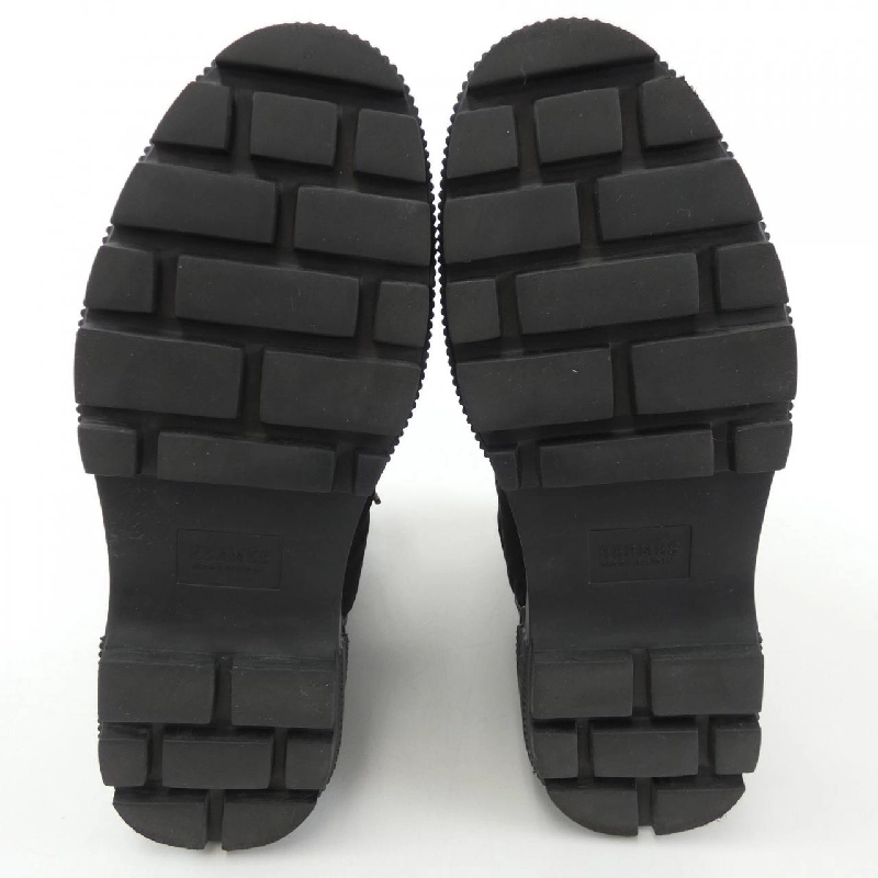 【Mã giảm giá】Giày bốt HERMES 665076