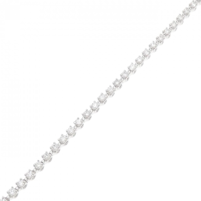 Vòng tay kim cương PT850 1.80CT - Hàng hiệu Chính hãng 873709