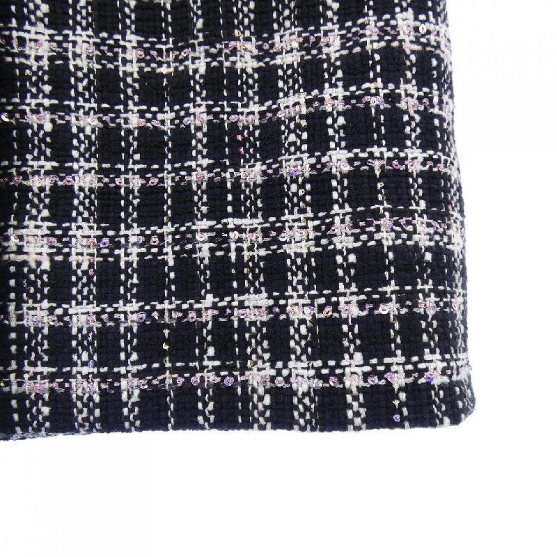 CHANEL LOOK2 P79350V71826 25S Váy - Hàng hiệu Chính hãng 820445