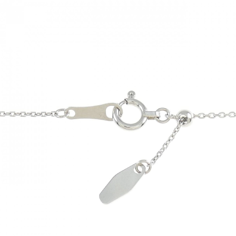 Dây chuyền kim cương PT900/PT850 0.210CT E SI2 Tốt - Hàng hiệu Chính hãng 875144