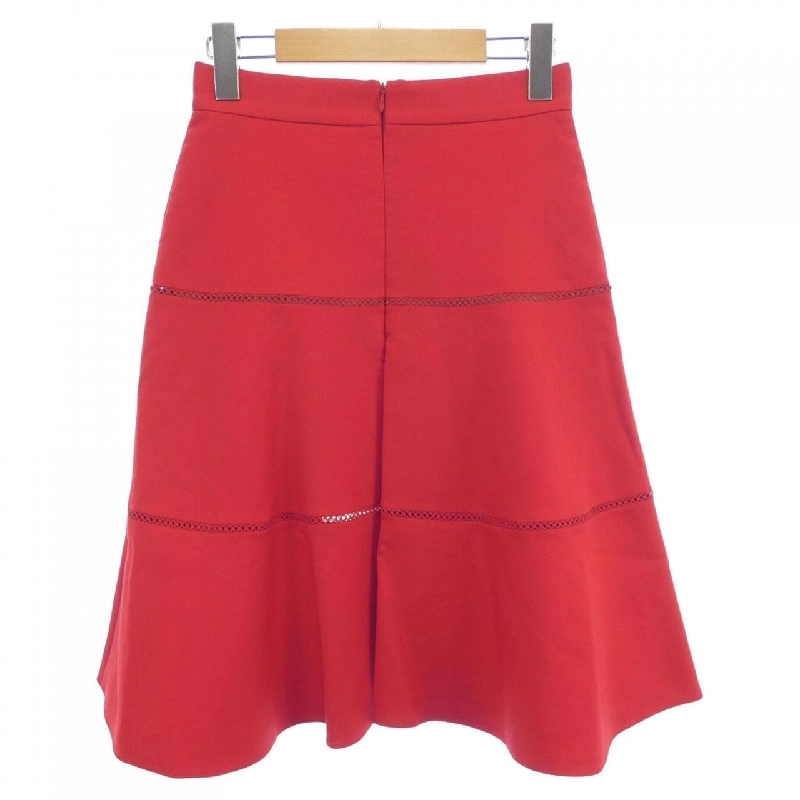 【Mã giảm giá】Red Valentino RED VALENTINO Váy 653891