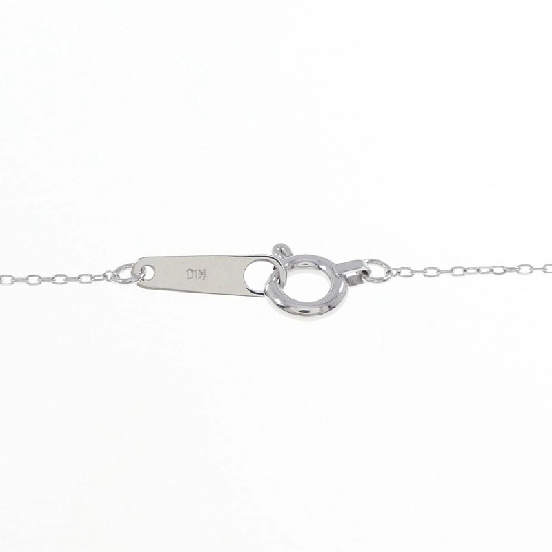 K10WG Dây chuyền kim cương 0.03CT - Hàng hiệu Chính hãng 861298