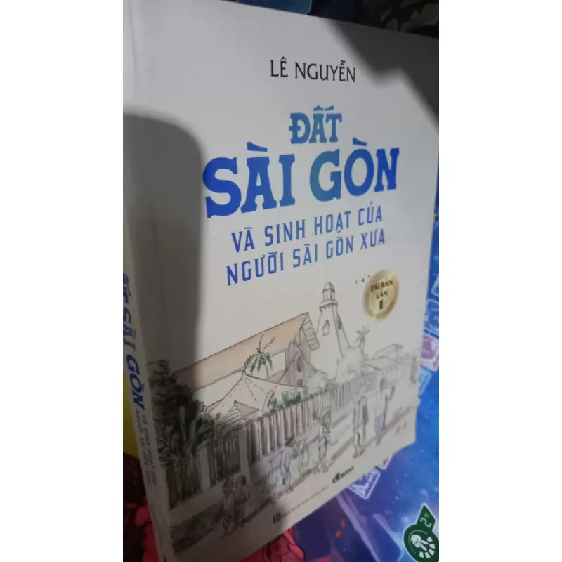 đất sài gòn 1021079