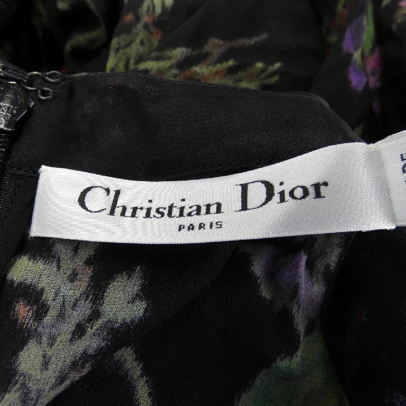 【Khuyến mãi】Christian Dior CHRISTIAN DIOR Đầm 648553