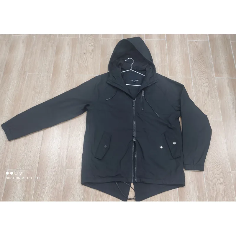 Áo khoác dạ 697168