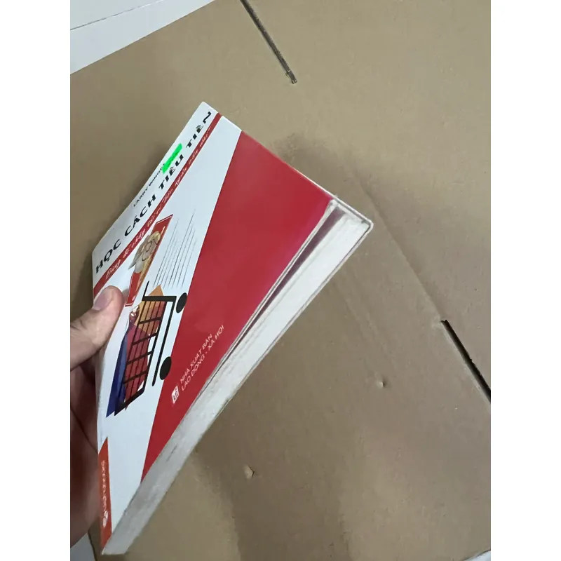 Học Cách Tiêu Tiền 568957