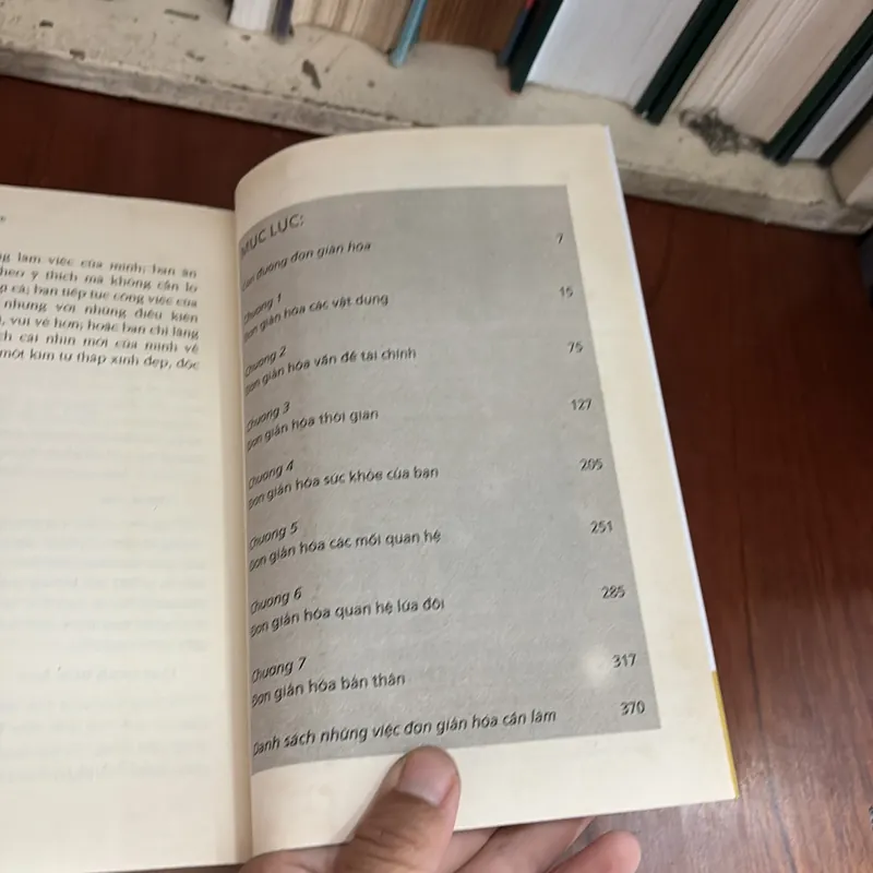 II Sách Kỹ Năng: Bí Quyết Đơn Giản Hoá Cuộc Sống - 2018 591150