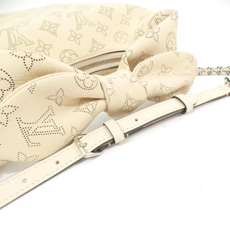 Túi xách vai Louis Vuitton Mahina Why Not PM M20700 610976