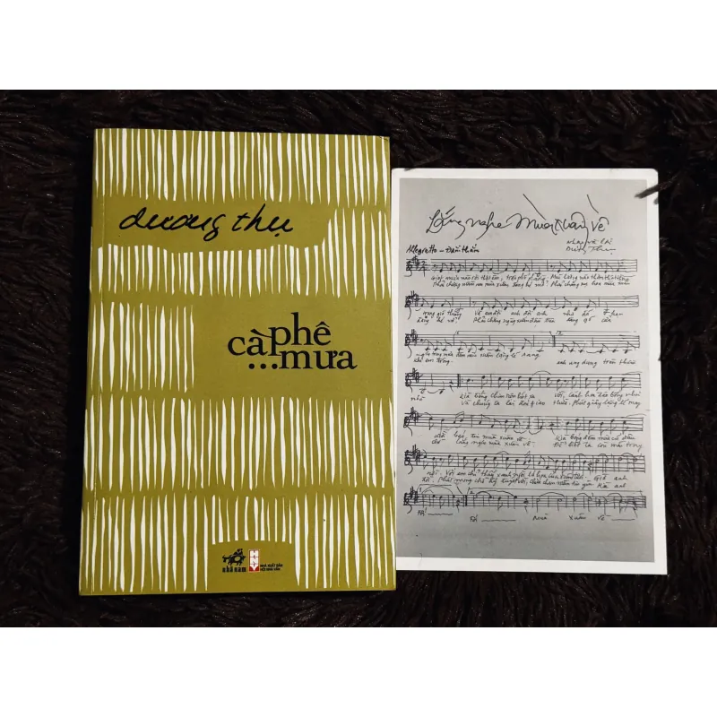 Cà phê mưa  763395