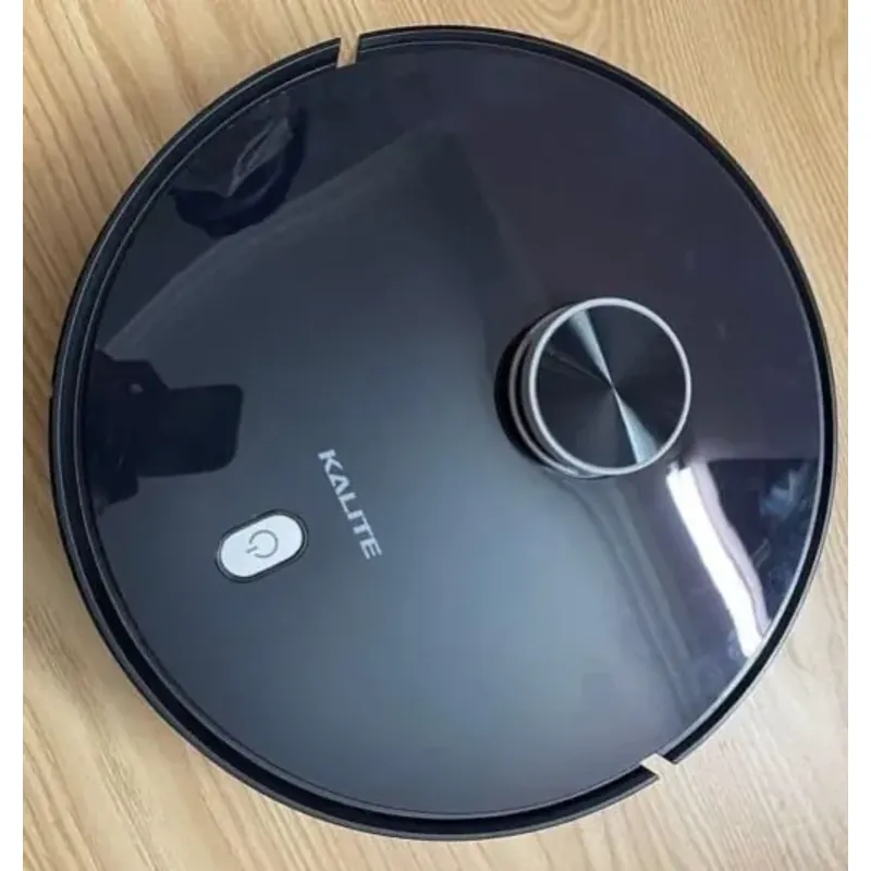 Robot hút bụi lau nhà Kalite KVC2171 cảm biến đa hướng 799360
