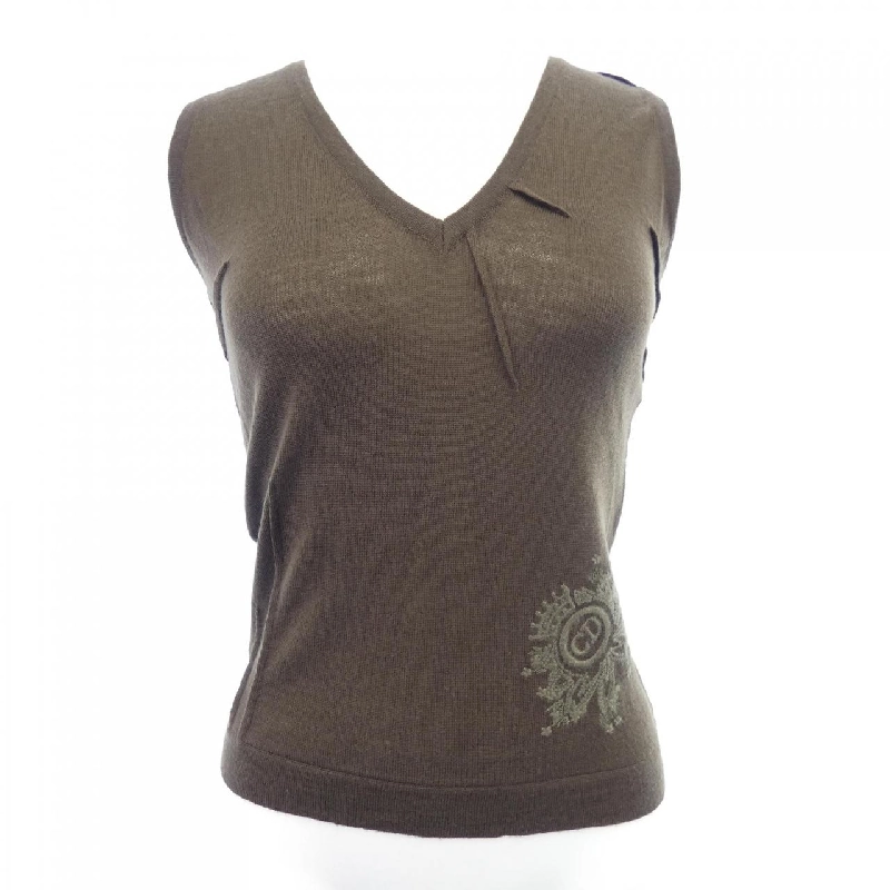 クリスチャンディオール CHRISTIAN DIOR 6A13055033 ニ knit - Hàng hiệu Authentic 824747