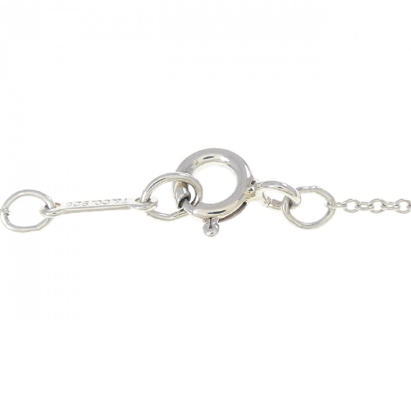 Dây chuyền Tiffany Kiss - Hàng hiệu Authentic 840616