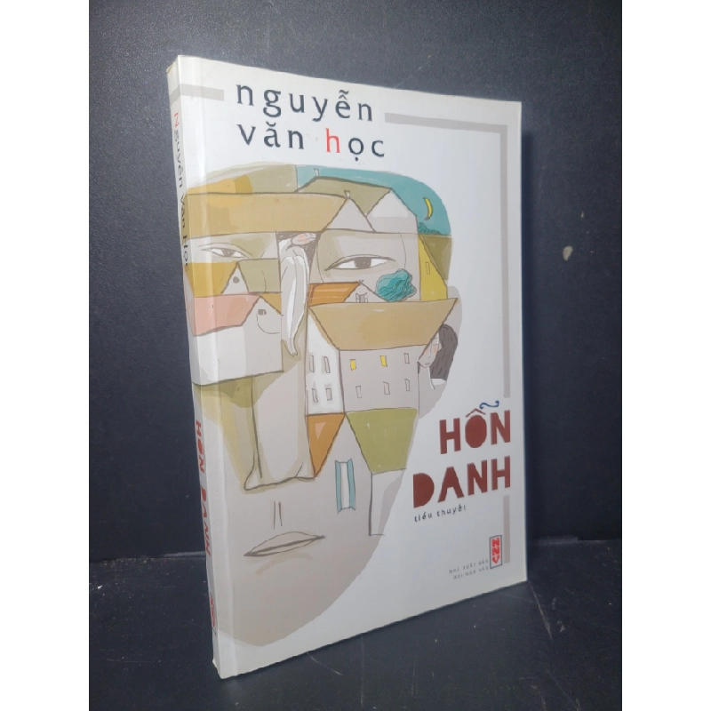[Phiên Chợ Sách Cũ] Hỗn Danh 2017 - Nguyễn Văn Học 0906 471452