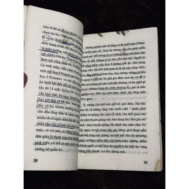 Đồ vật (văn học Pháp) 993240