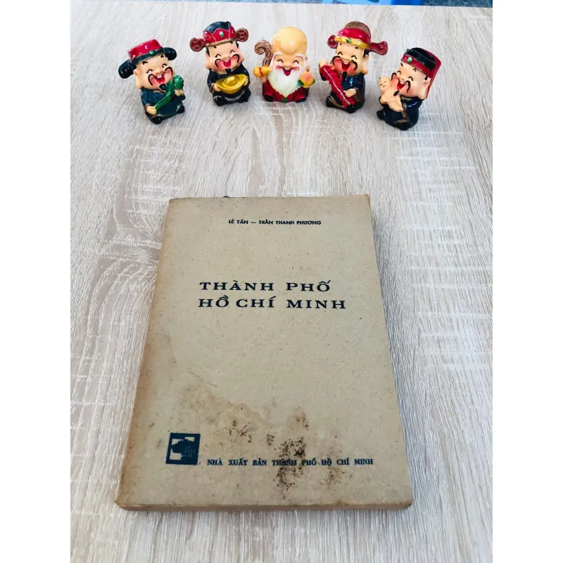 THÀNH PHỐ HỒ CHÍ MINH  931980