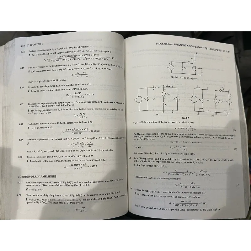 2000 solved problems in electronics - Jimmie J.Cathey 627754