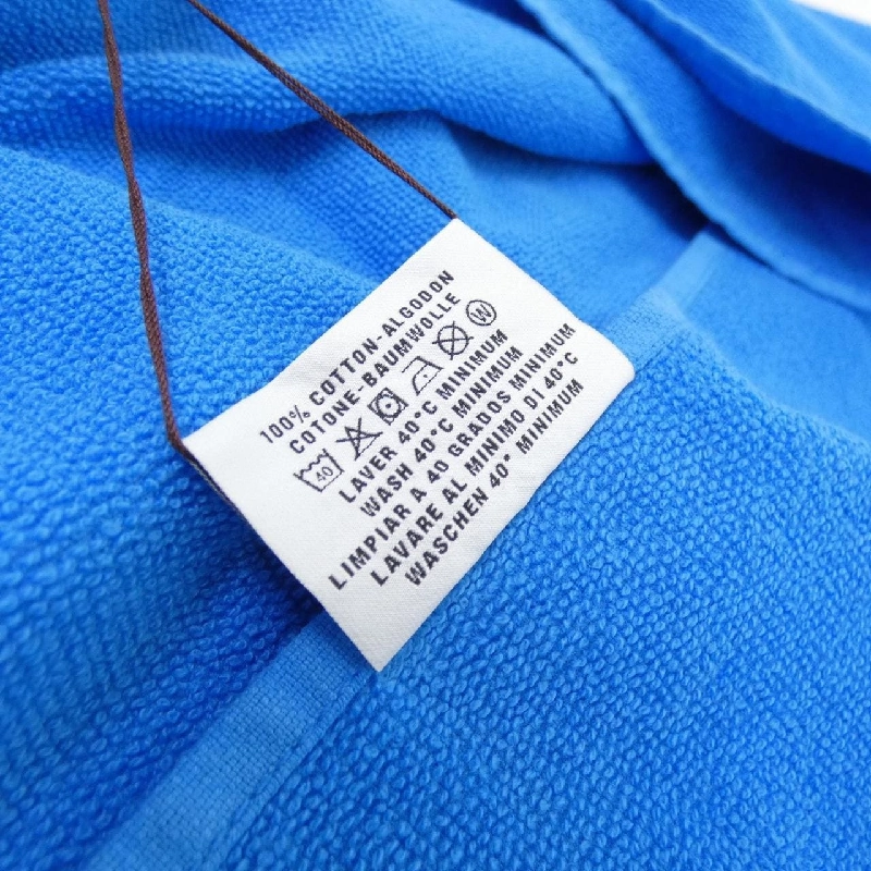 Khăn tắm bãi biển Hermès Yachting PM 95×140 102502M 625162