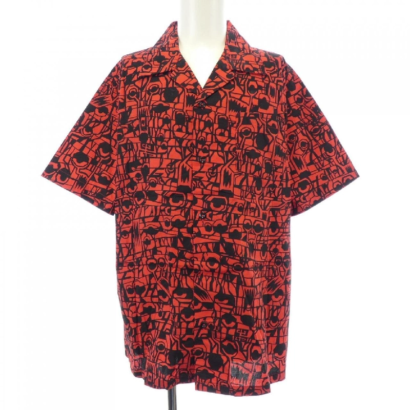 Giày GIVENCHY BM607W11GN Áo sơ mi - Hàng hiệu Chính hãng 893683