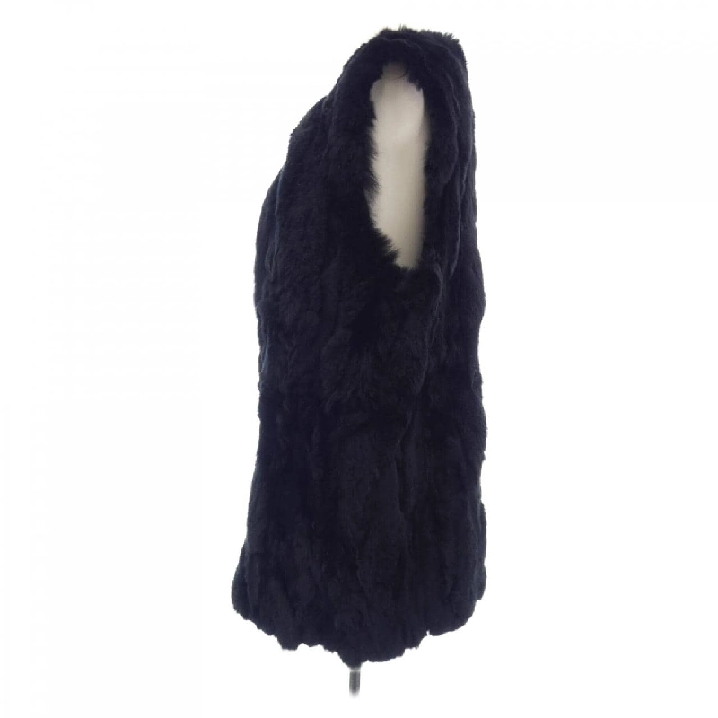 【Mã giảm giá】Astraet ASTRAET Áo gile 636274