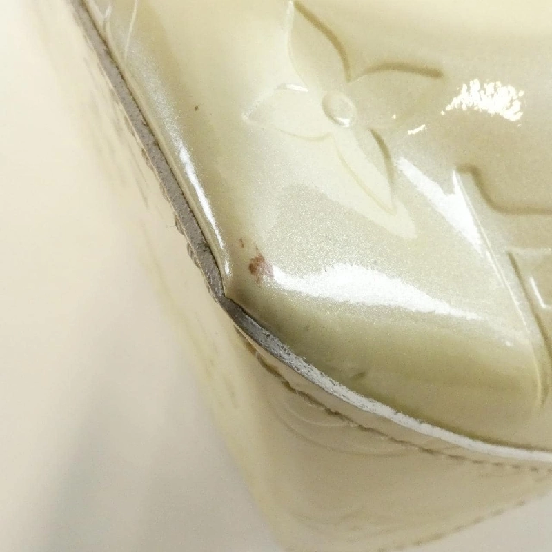 Túi Louis Vuitton Vernis Reed PM M91336 616276