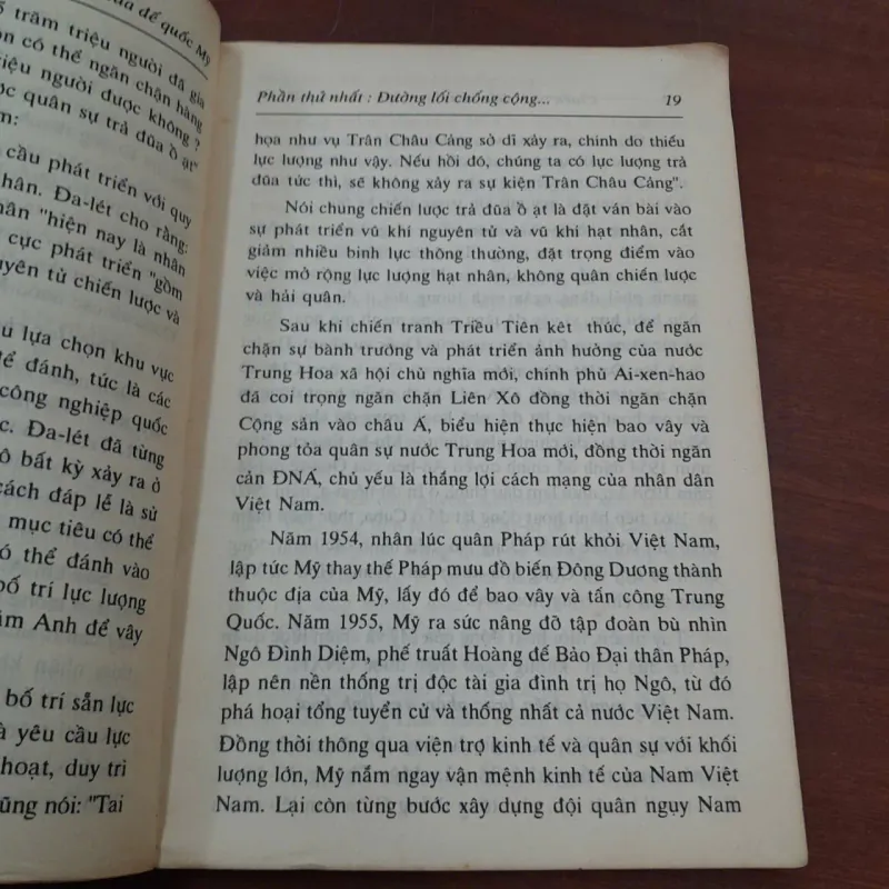 CHIẾN LƯỢC DIỄN BIẾN HÒA BÌNH - NGUYỄN ANH LÂN 736909