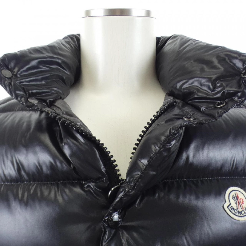 MONCLER TIB Áo gile lông - Hàng hiệu Chính hãng 892013