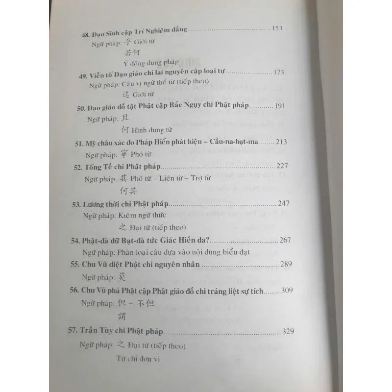 Phật Học Trung Đẳng - Bộ 2 tập 712210