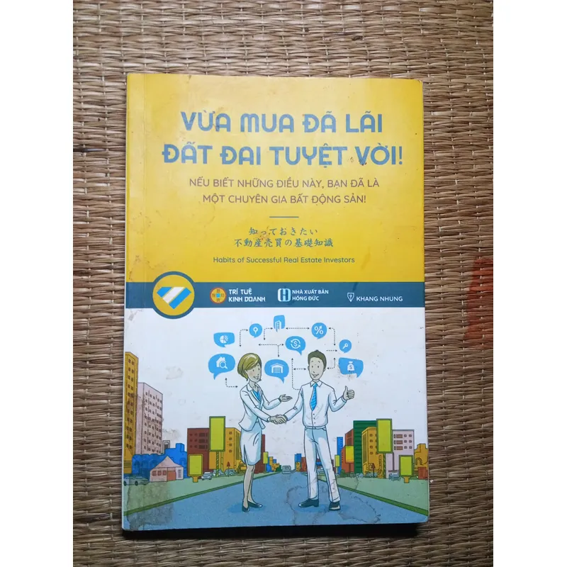 Đât đai tuyệt vời 696917