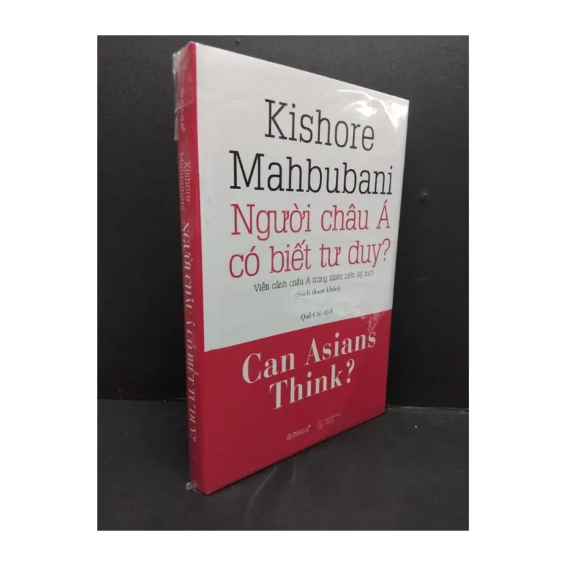 Người châu Á có biết tư duy? 984992
