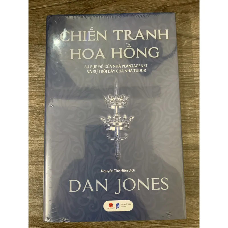 Chiến tranh hoa hồng 747416