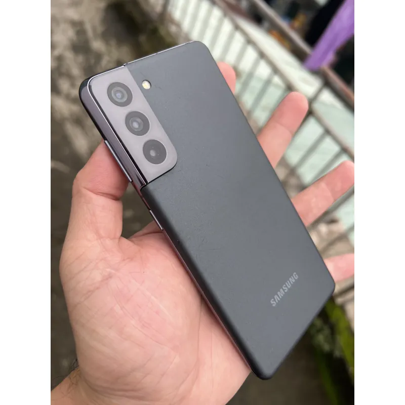 samsung galaxy S21 5G màn Dynamic AMOLED 2X 6.2 Full HD 120hz, mượt mà, 2 sim, pin lâu 797262
