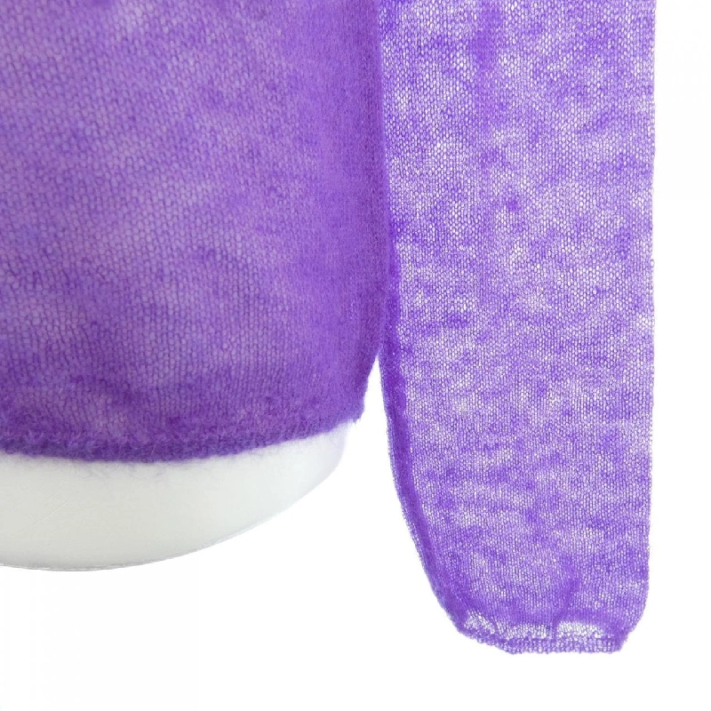 AURALEE A23AT03FG Áo len 632635