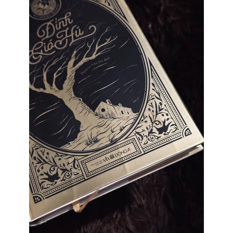 Đỉnh gió hú (bìa cứng) 763527
