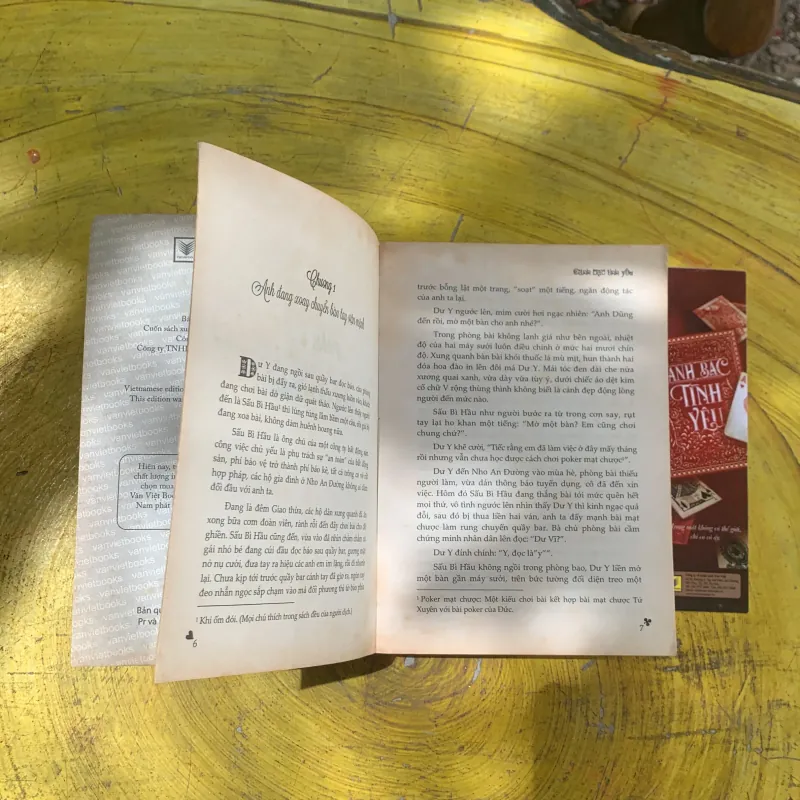 CANH BẠC TÌNH YÊU - Kim Bính 972717