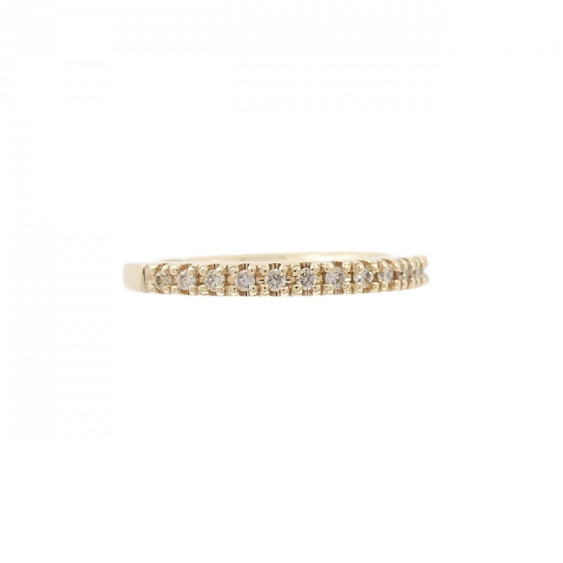 Hirotaka Gossamer Ear Cuff 0.07CT Một bên - Hàng hiệu Chính hãng 844632