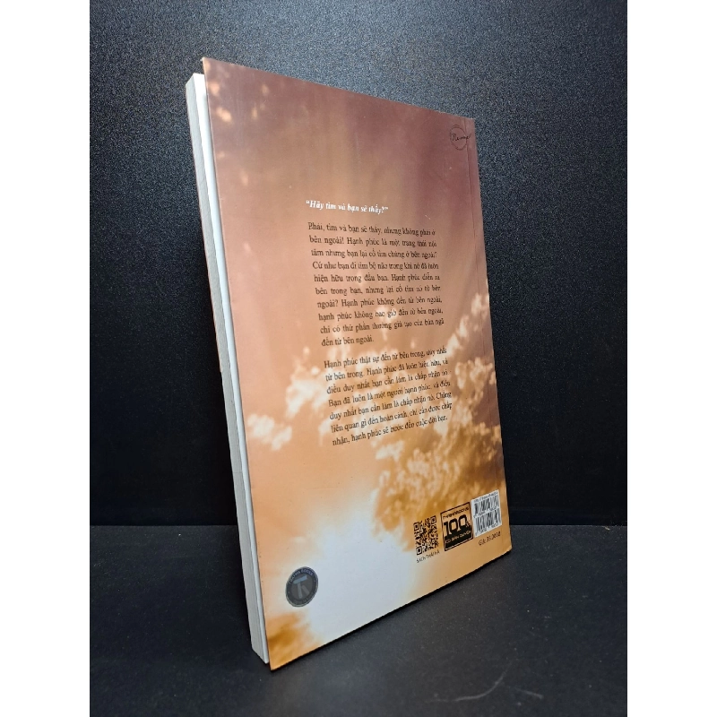 Thức tỉnh con người thức nhưng chưa bao giờ tỉnh Trần Đắc Khí 2020 mới 90% HCM.ASB1309 911922