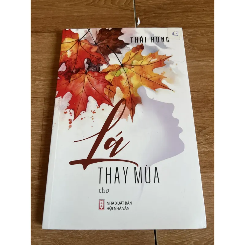 Lá thay mùa  762269