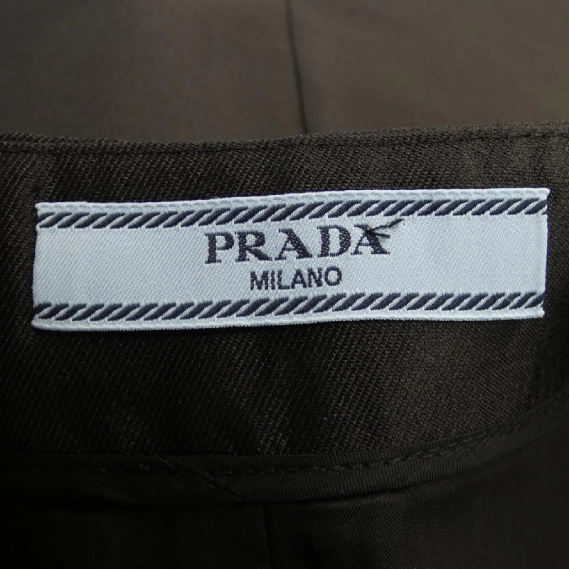 【Mã giảm giá】Váy PRADA 651696