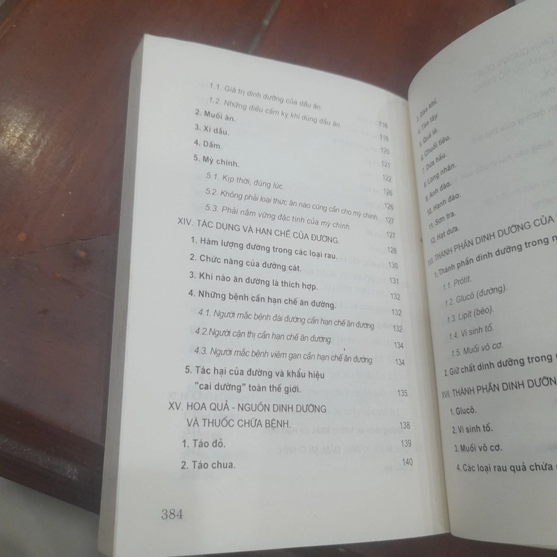 THUẬT HỒI XUÂN bằng ăn uống bồi bổ 519384