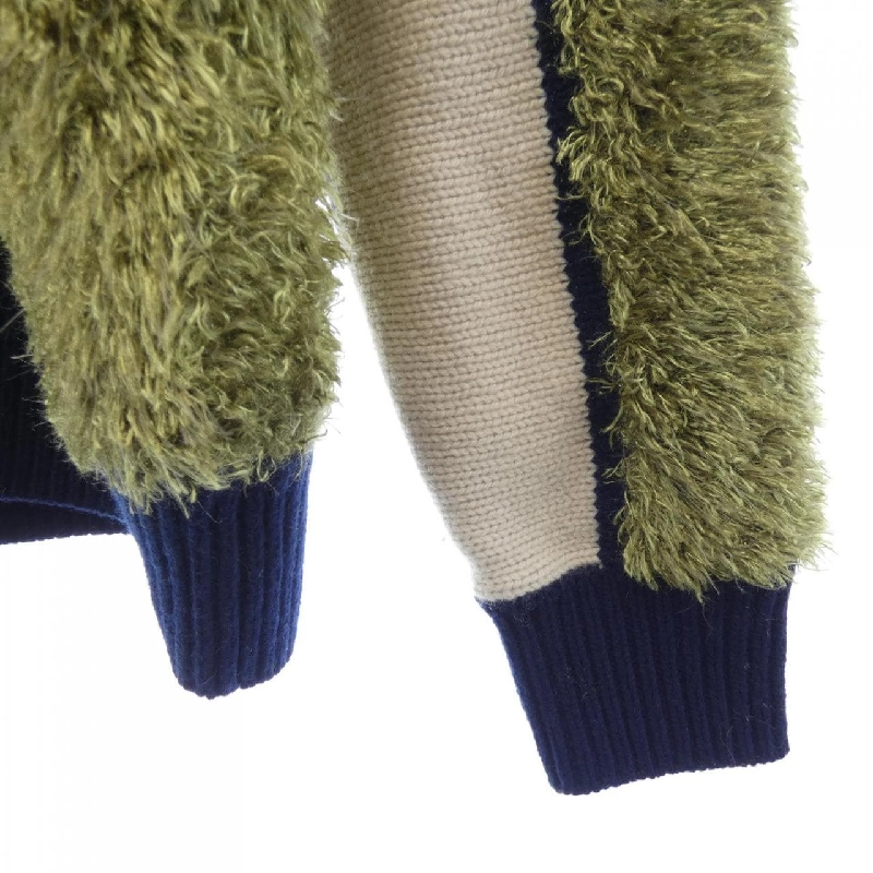 Thương hiệu TOGA TV12-X0308 Áo khoác cardigan - Hàng hiệu Authentic 888533