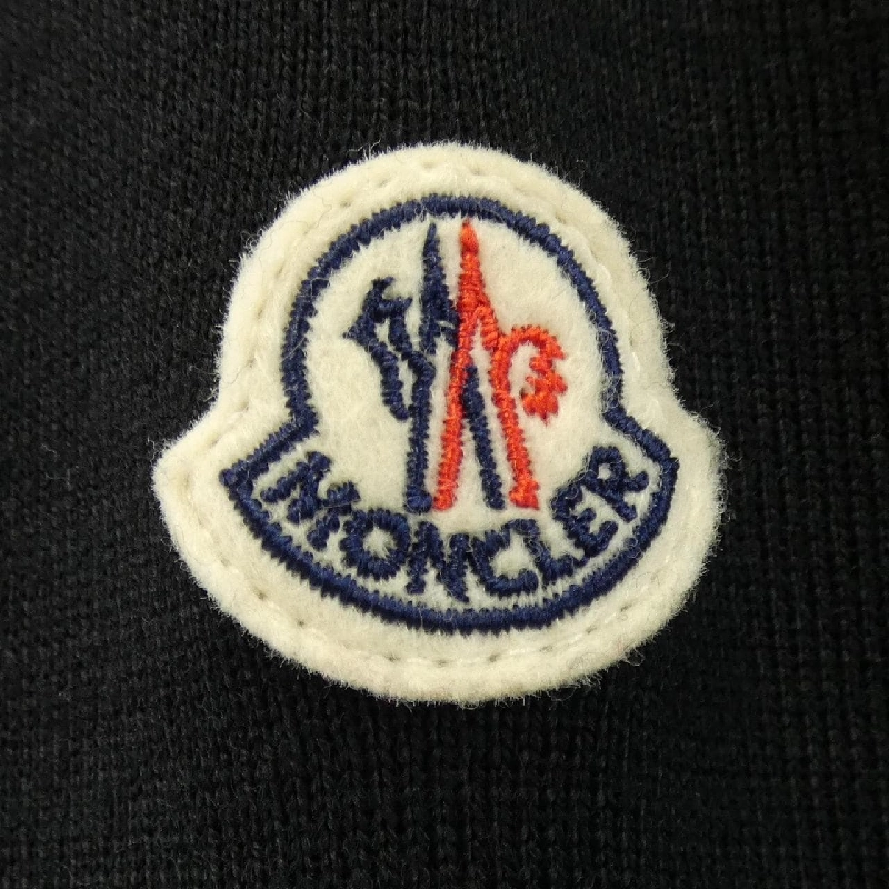 MONCLER 20939B51000 Áo khoác lông - Hàng hiệu Authentic 810192