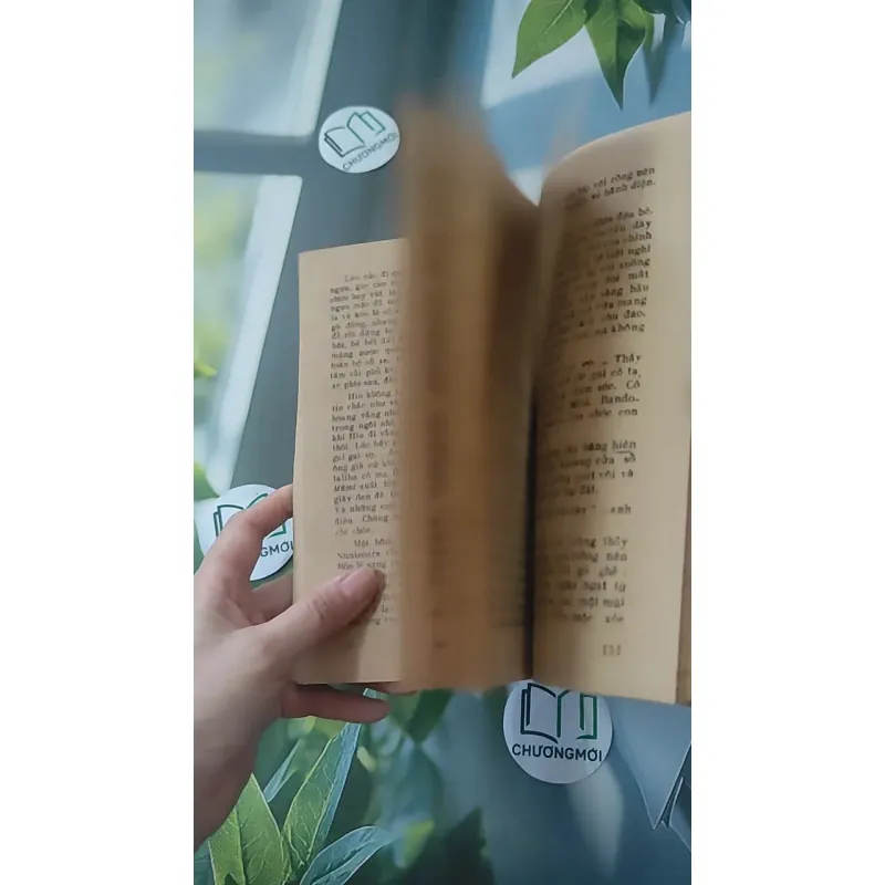 [XƯA] Cái Giếng Nước - Coonardoo (1989) - Katharine Susannah Prichard 997768