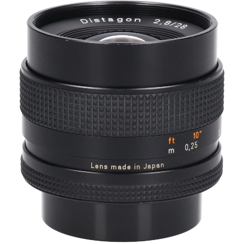 Ống kính DISTAGON 28mm F2.8AE (J) - Hàng hiệu Authentic 878553