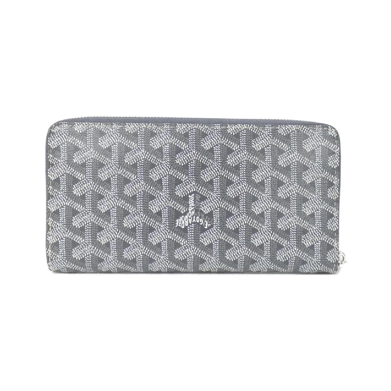 Ví Goyard Matignon GM APM ZIP GM - Hàng hiệu Chính hãng 770577