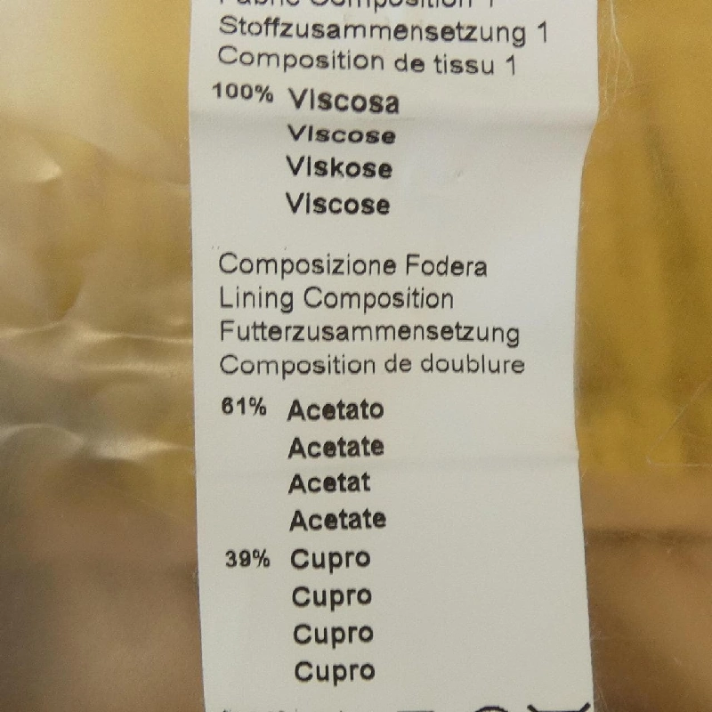 Quần PESERICO - Hàng hiệu Authentic 825716